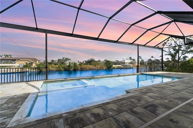 2605 SW 37th ST, Cape Coral, FL 33914