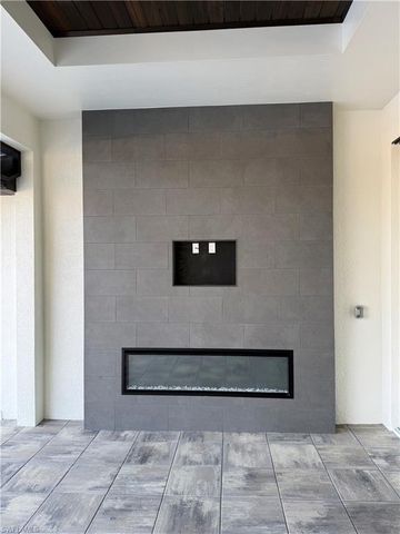 2605 SW 37th ST, Cape Coral, FL 33914