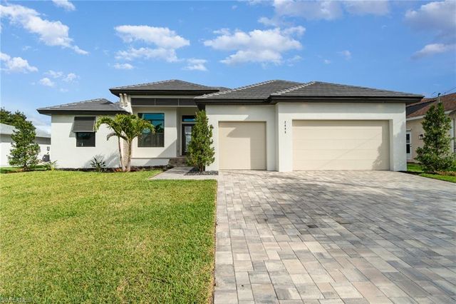 2605 SW 37th ST, Cape Coral, FL 33914