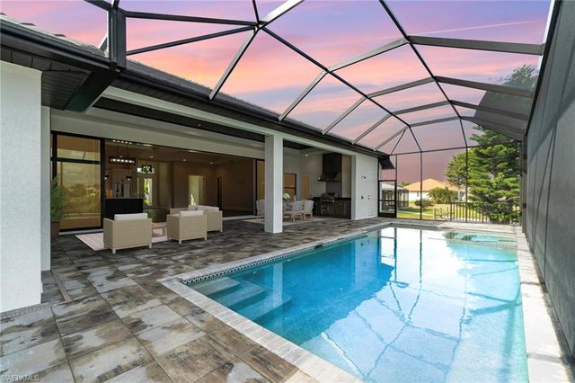 2605 SW 37th ST, Cape Coral, FL 33914