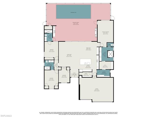 2605 SW 37th ST, Cape Coral, FL 33914