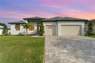 2605 SW 37th ST, Cape Coral, FL 33914