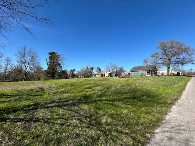 0 6th Street, Terrell, TX 75160