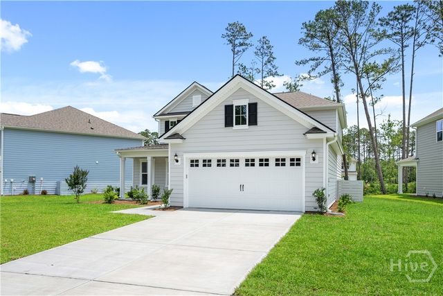 249 Monterey Loop, Richmond Hill, GA 31324