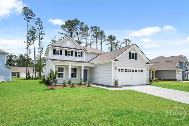 249 Monterey Loop, Richmond Hill, GA 31324