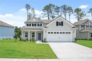249 Monterey Loop, Richmond Hill, GA 31324