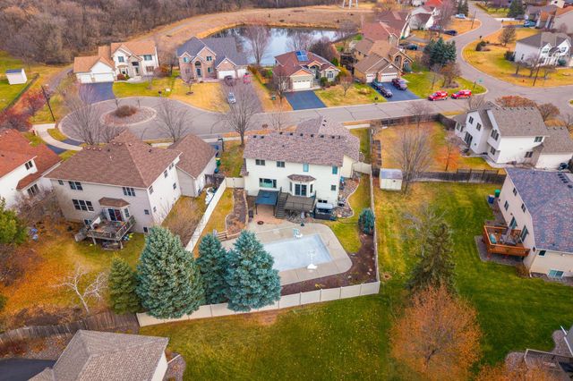 9807 Almond Avenue N, Brooklyn Park, MN 55443