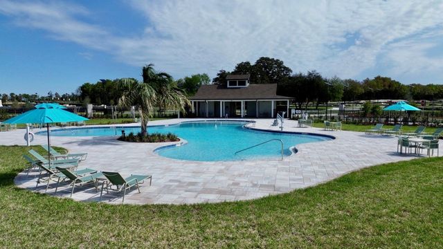 698 MUHLY WAY, Lady Lake, FL 32159