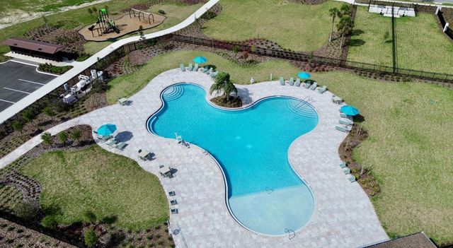 698 MUHLY WAY, Lady Lake, FL 32159