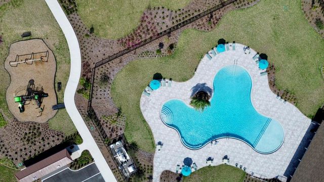 698 MUHLY WAY, Lady Lake, FL 32159