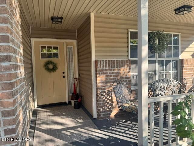 10017 Gate Post Way, Knoxville, TN 37931