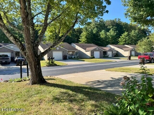 10017 Gate Post Way, Knoxville, TN 37931