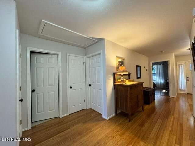 10017 Gate Post Way, Knoxville, TN 37931
