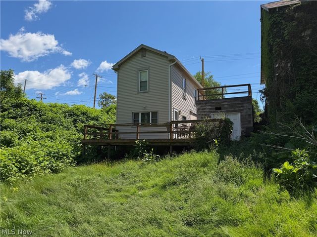 1547 Lisbon Street, East Liverpool, OH 43920