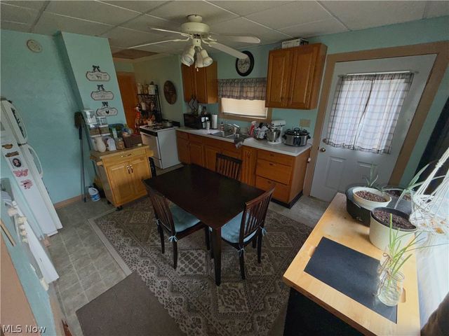 1547 Lisbon Street, East Liverpool, OH 43920