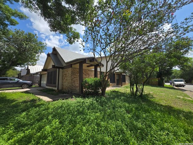 3210 Coral Grove dr, San Antonio, TX 78247