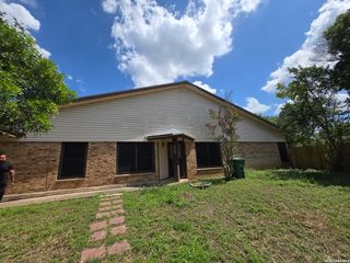 3210 Coral Grove dr, San Antonio, TX 78247