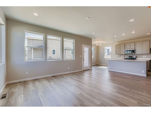 17382 E 91st Ave, Commerce City, CO 80022