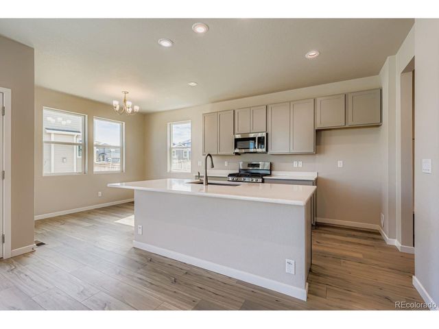 17382 E 91st Ave, Commerce City, CO 80022