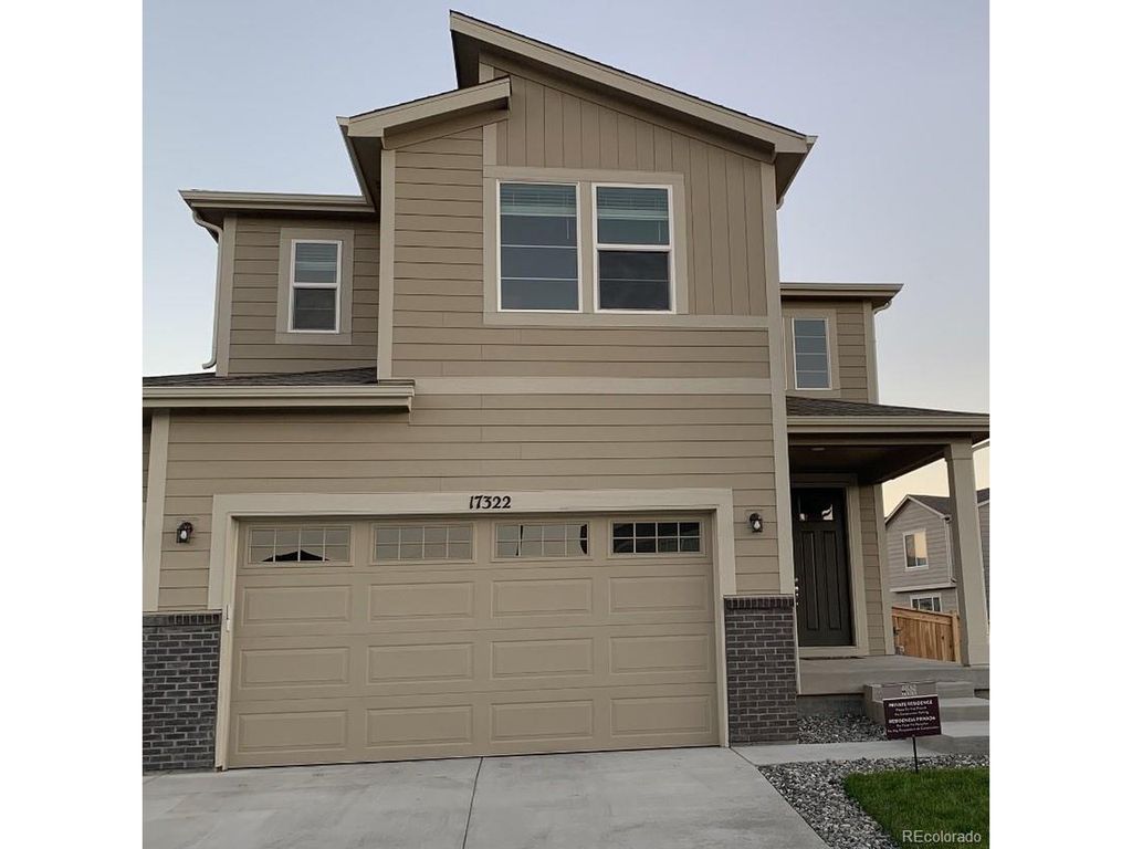17382 E 91st Ave, Commerce City, CO 80022