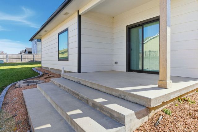 9618 E Annabelle St, Wichita, KS 67207