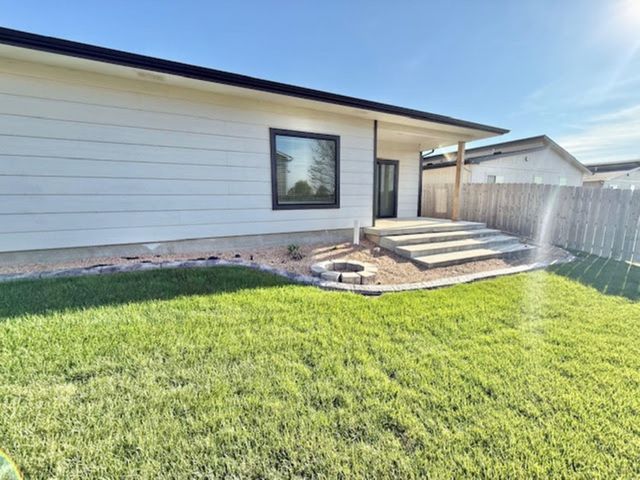 9618 E Annabelle St, Wichita, KS 67207