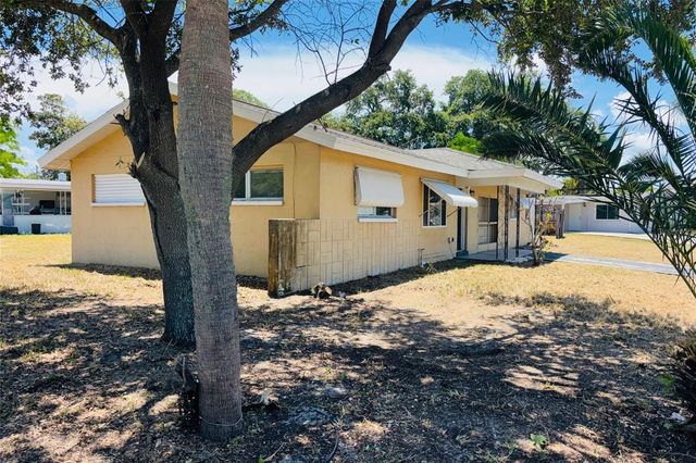 5134 ALLAMANDA DRIVE, New Port Richey, FL 34652