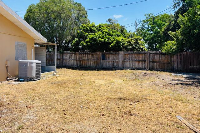 5134 ALLAMANDA DRIVE, New Port Richey, FL 34652