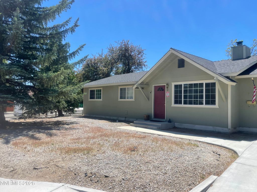 901 Wagner Drive, Carson City, NV 89703