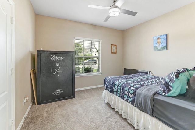 187 Salt Fork DR, Liberty Hill, TX 78642