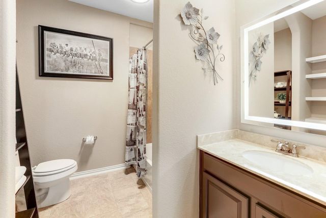187 Salt Fork DR, Liberty Hill, TX 78642