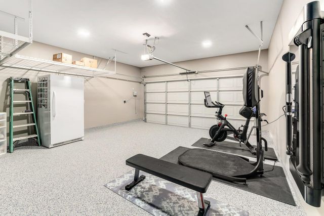 187 Salt Fork DR, Liberty Hill, TX 78642