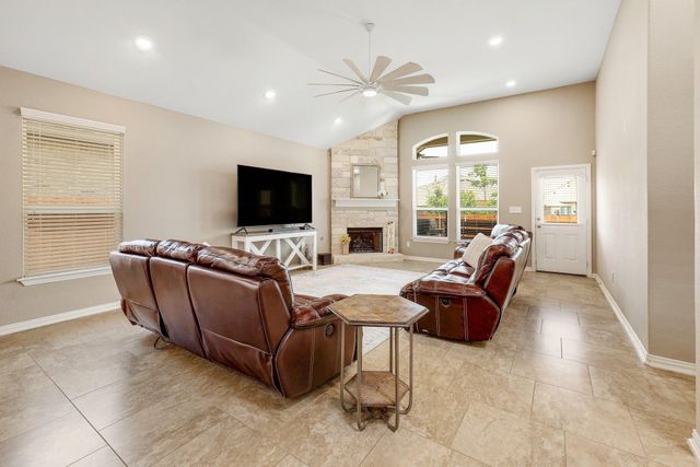 187 Salt Fork DR, Liberty Hill, TX 78642