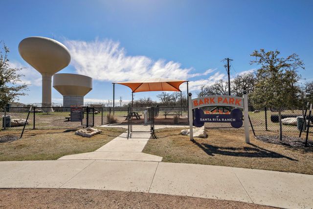 187 Salt Fork DR, Liberty Hill, TX 78642