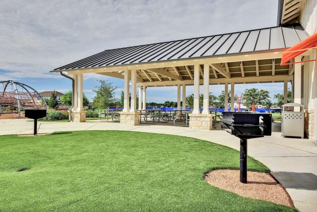 187 Salt Fork DR, Liberty Hill, TX 78642