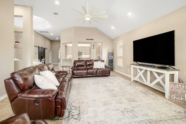 187 Salt Fork DR, Liberty Hill, TX 78642