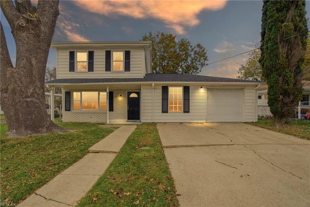 950 H AVE, Norfolk, VA 23513