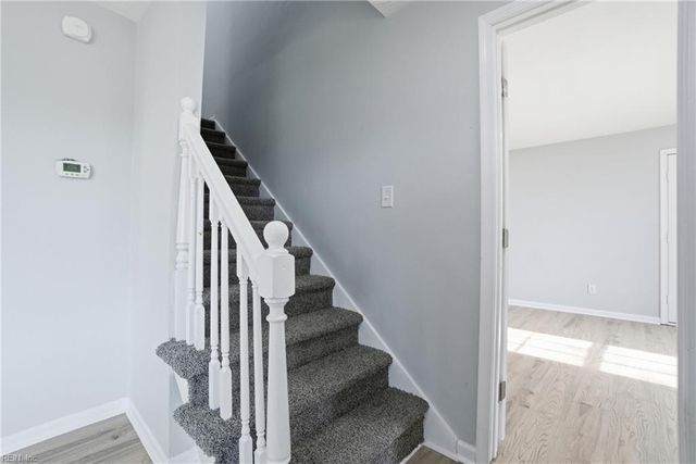 950 H AVE, Norfolk, VA 23513