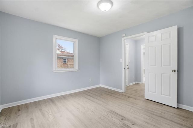 950 H AVE, Norfolk, VA 23513