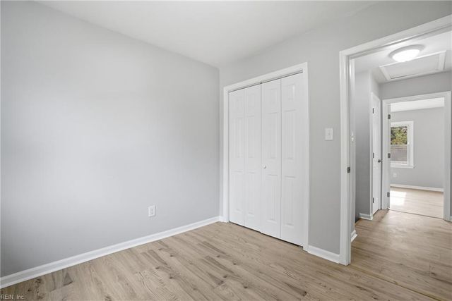 950 H AVE, Norfolk, VA 23513