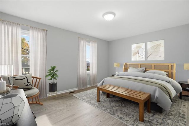 950 H AVE, Norfolk, VA 23513