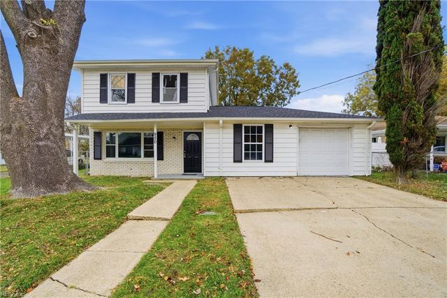 950 H AVE, Norfolk, VA 23513