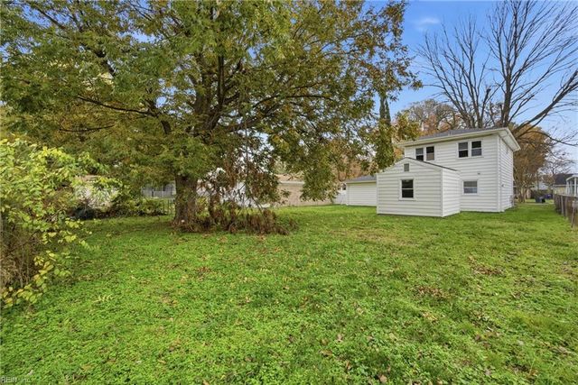 950 H AVE, Norfolk, VA 23513