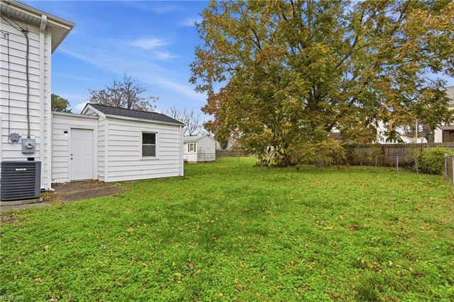 950 H AVE, Norfolk, VA 23513