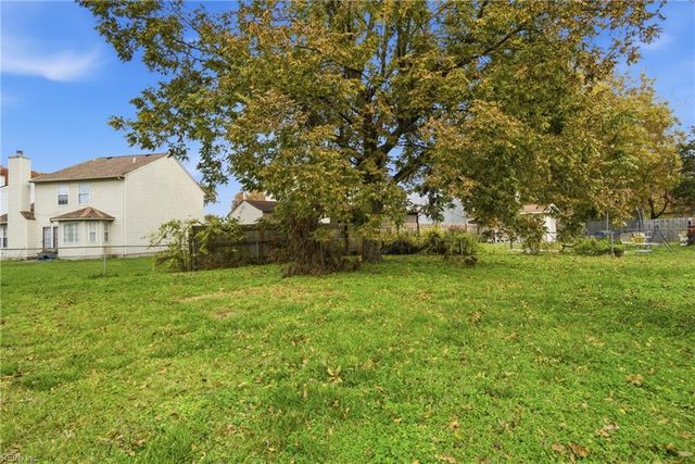 950 H AVE, Norfolk, VA 23513