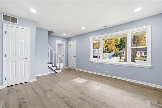 950 H AVE, Norfolk, VA 23513