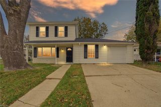 950 H AVE, Norfolk, VA 23513