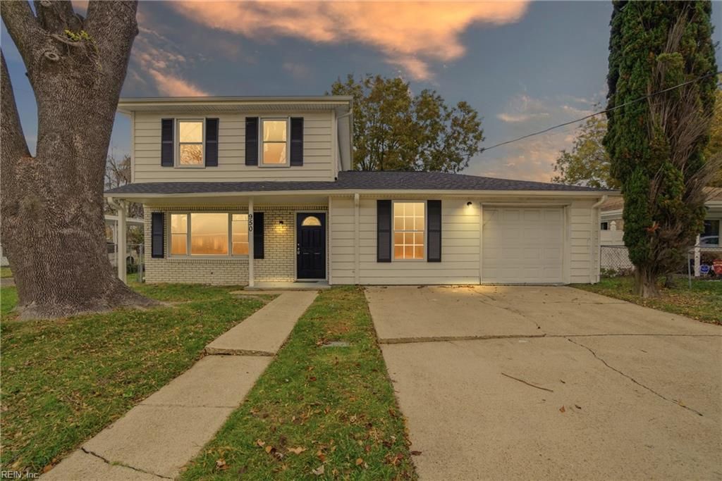 950 H AVE, Norfolk, VA 23513