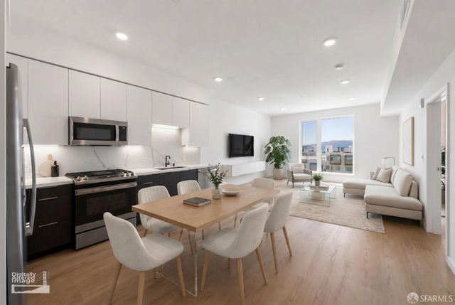 52 Kirkwood Avenue 421, San Francisco, CA 94124