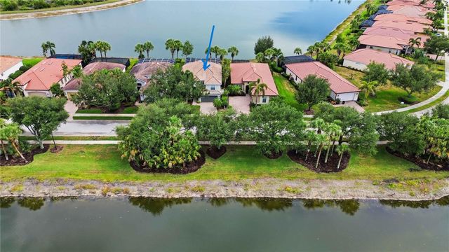 23138 COPPERLEAF DRIVE, Venice, FL 34293